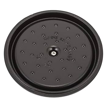 Amazon｜[ ストウブ ] Staub ピコ・ココット ラウンド 18cm